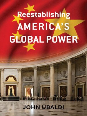cover image of Reestablishing America's Global Power